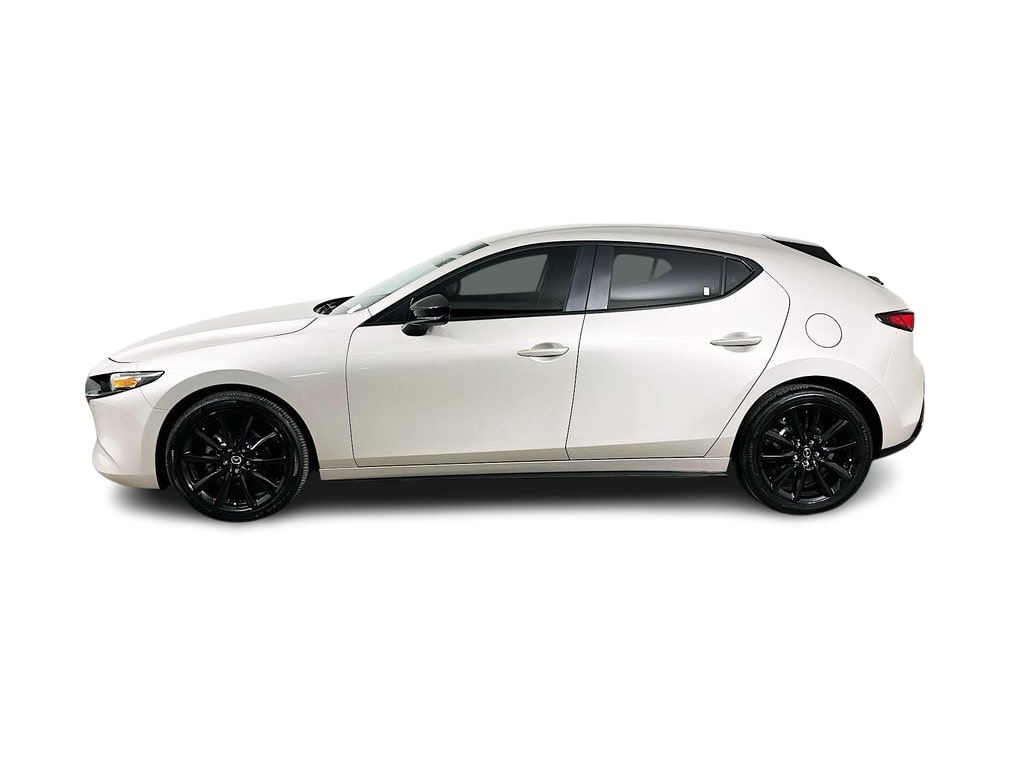 Thumbnail: 2025 Mazda Mazda3 - 3