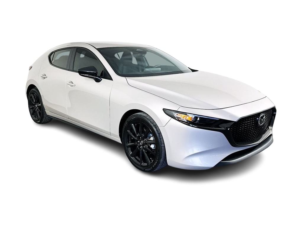 Thumbnail: 2025 Mazda Mazda3 - 23