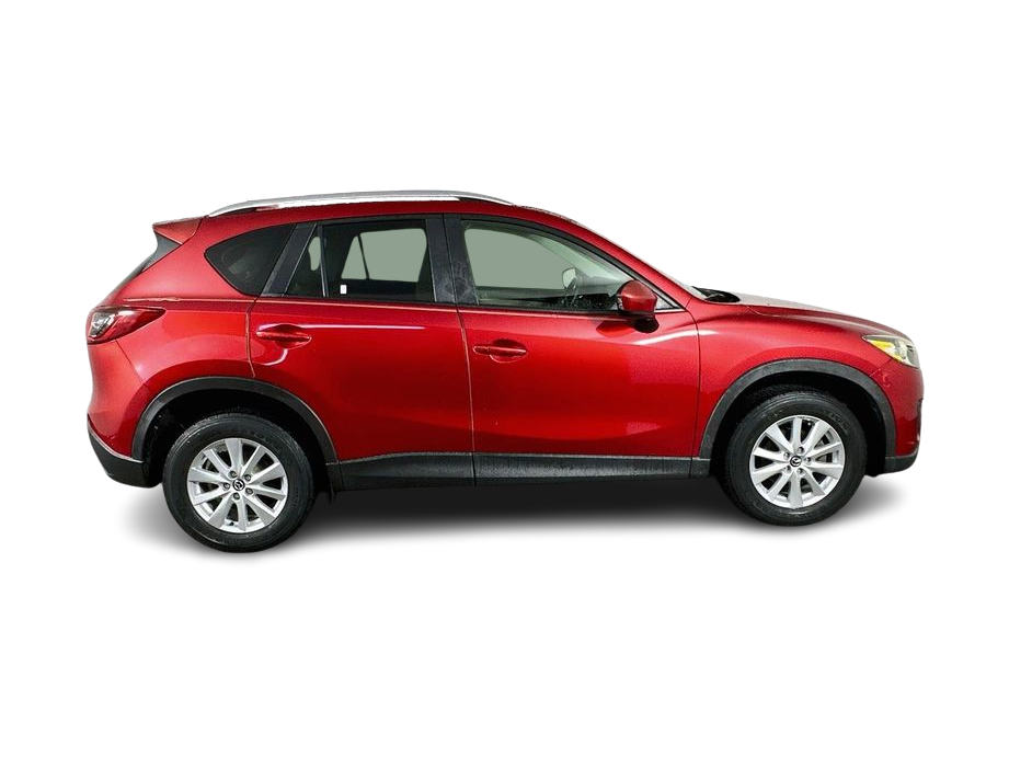 Thumbnail: 2015 Mazda CX-5 - 26