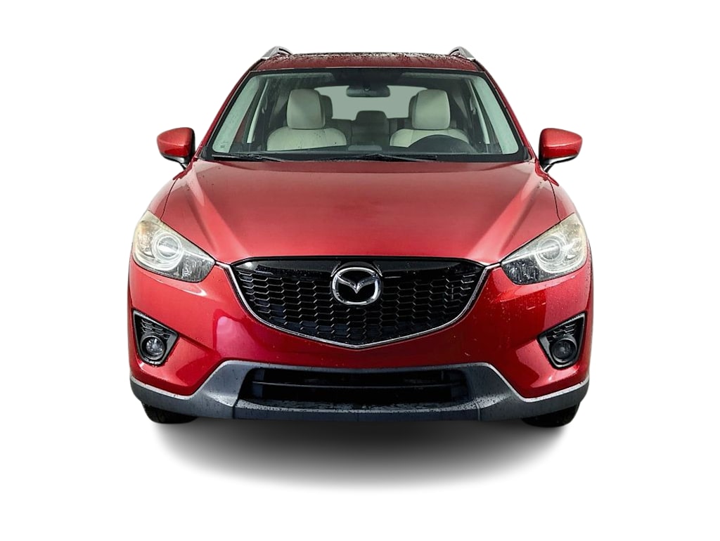 Thumbnail: 2015 Mazda CX-5 - 21