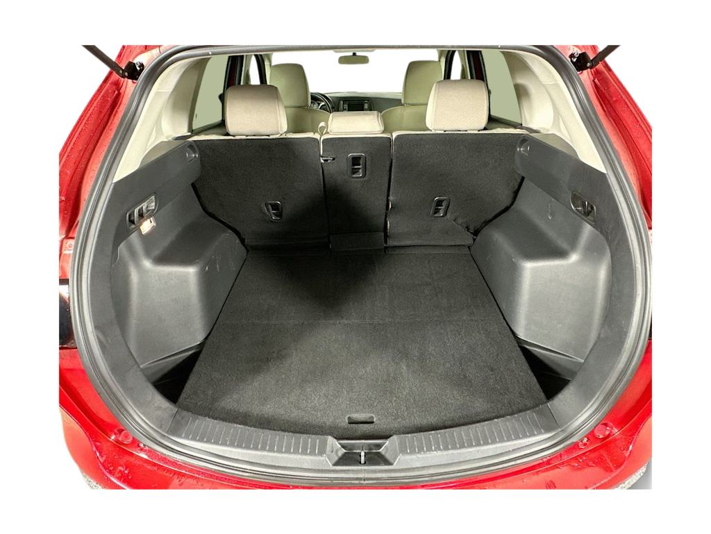 Thumbnail: 2015 Mazda CX-5 - 18