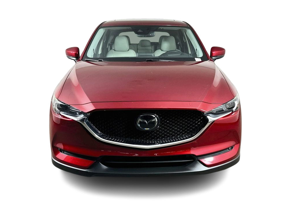 Thumbnail: 2020 Mazda CX-5 - 6
