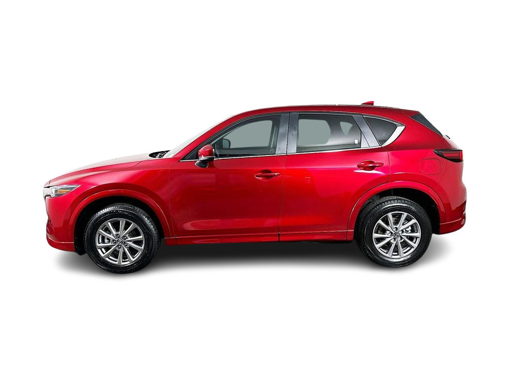 Thumbnail: 2025 Mazda CX-5 - 3
