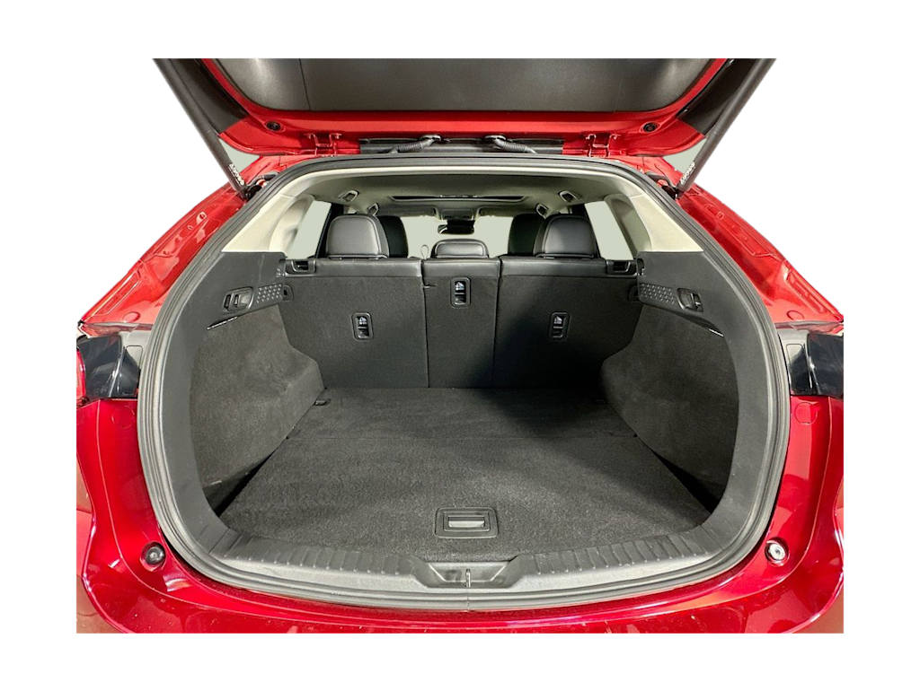 Thumbnail: 2025 Mazda CX-5 - 19