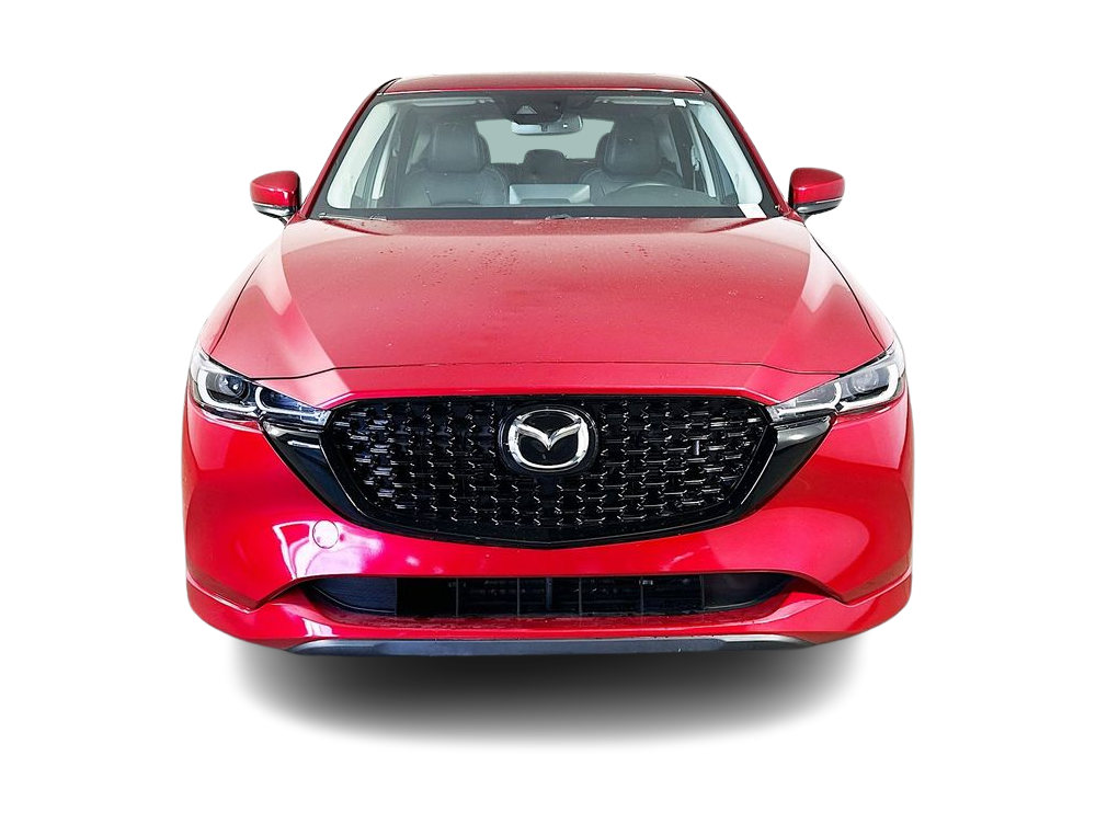 Thumbnail: 2025 Mazda CX-5 - 6