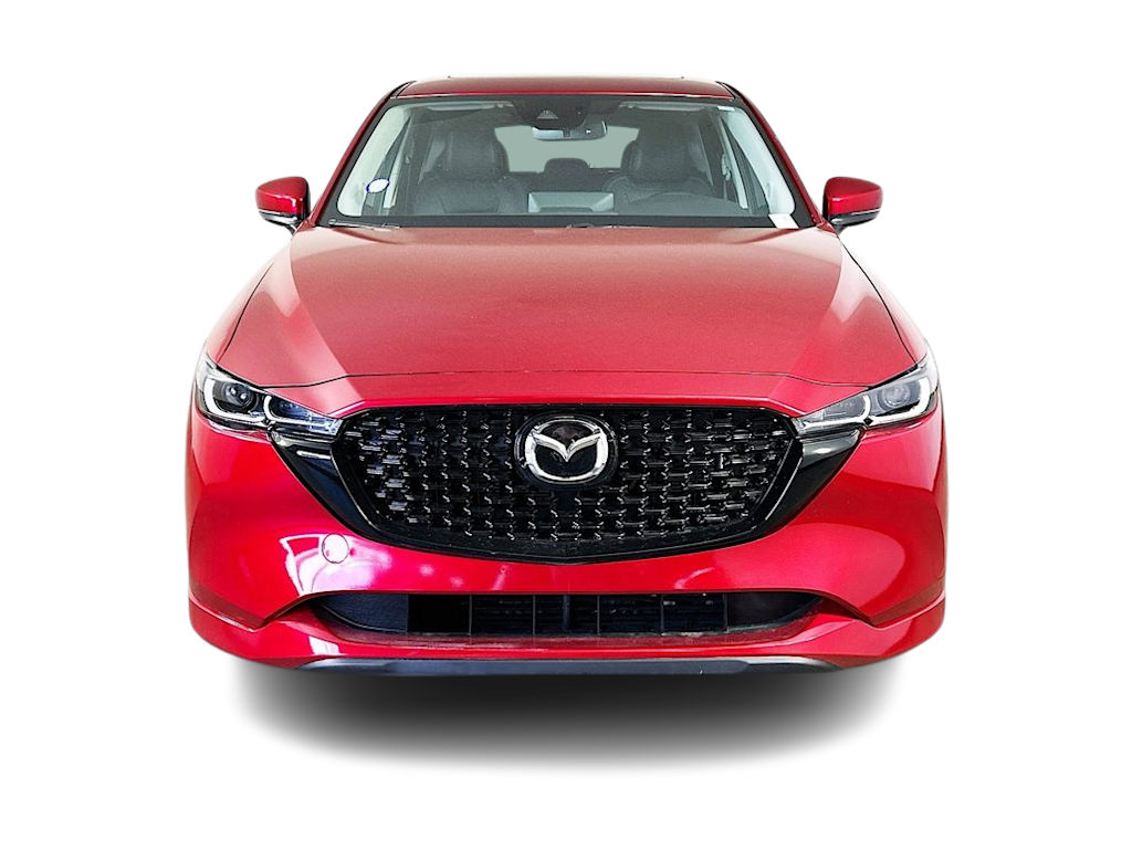 Thumbnail: 2025 Mazda CX-5 - 6