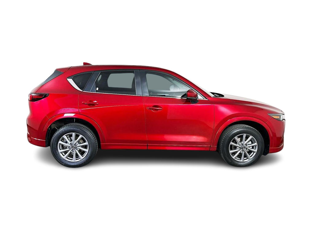 Thumbnail: 2025 Mazda CX-5 - 26