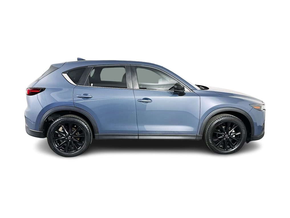 Thumbnail: 2022 Mazda CX-5 - 27