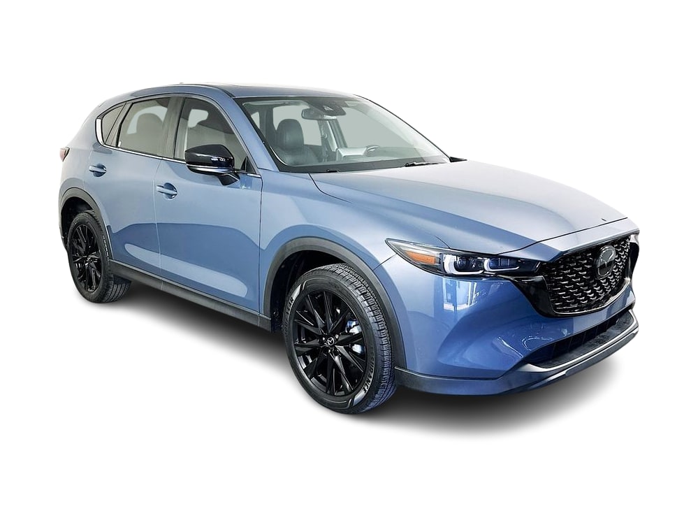 Thumbnail: 2022 Mazda CX-5 - 25