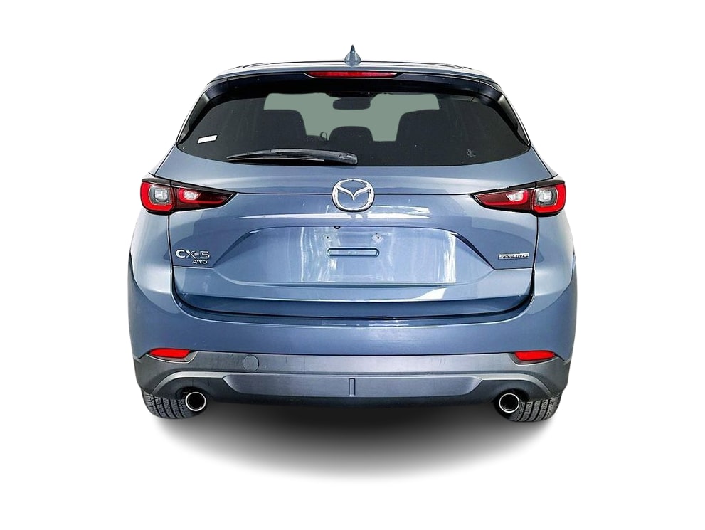 Thumbnail: 2022 Mazda CX-5 - 5