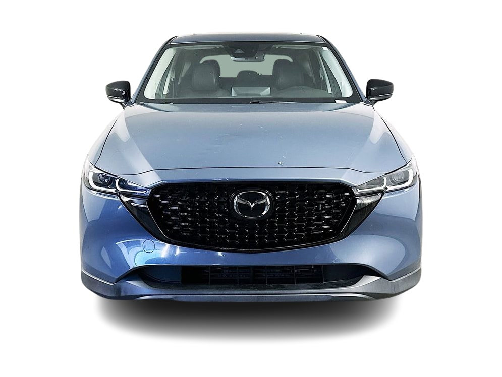 Thumbnail: 2022 Mazda CX-5 - 6