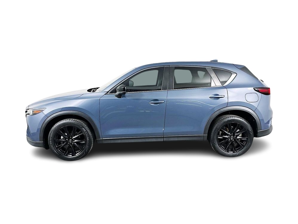 Thumbnail: 2022 Mazda CX-5 - 3