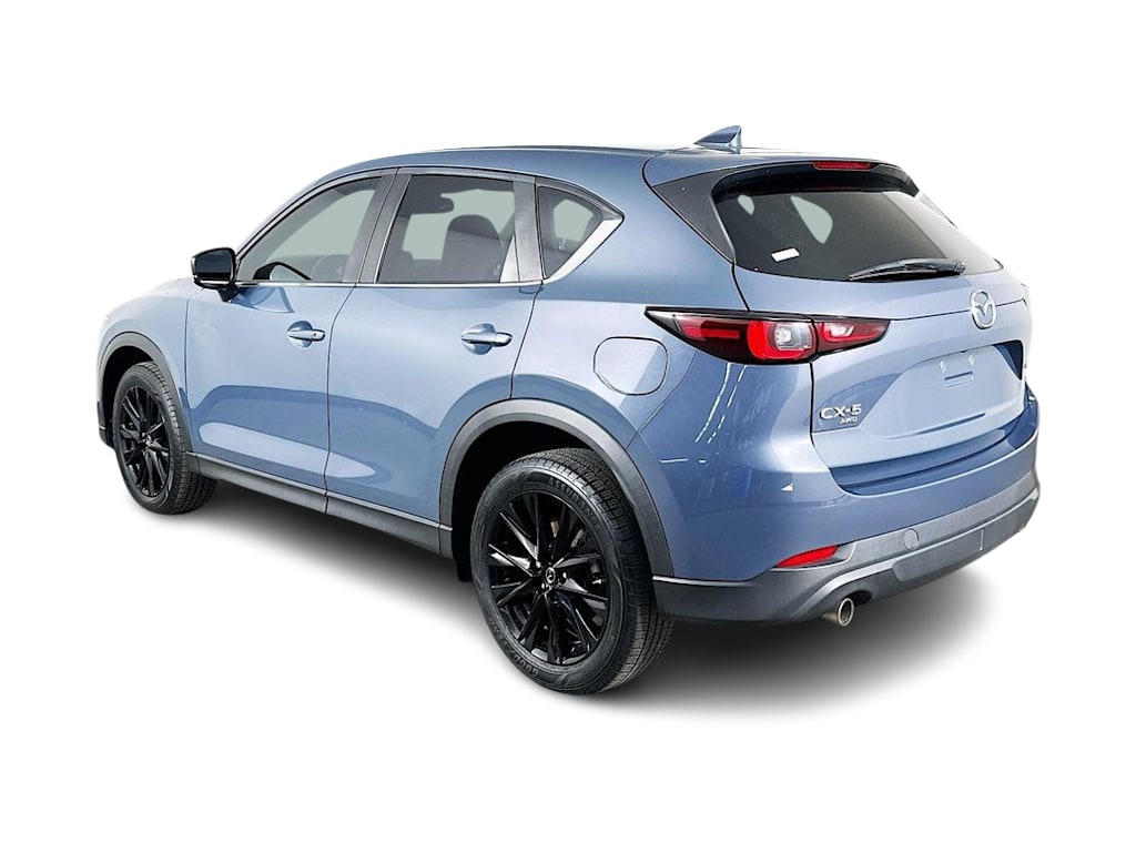 Thumbnail: 2022 Mazda CX-5 - 4