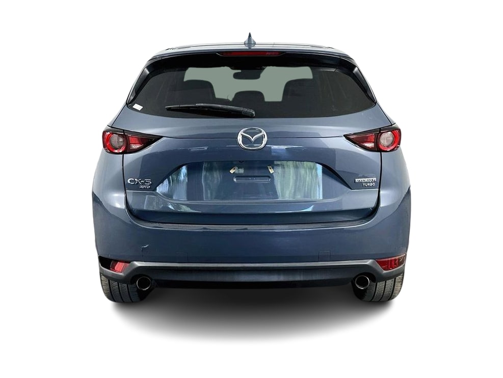 Thumbnail: 2021 Mazda CX-5 - 5