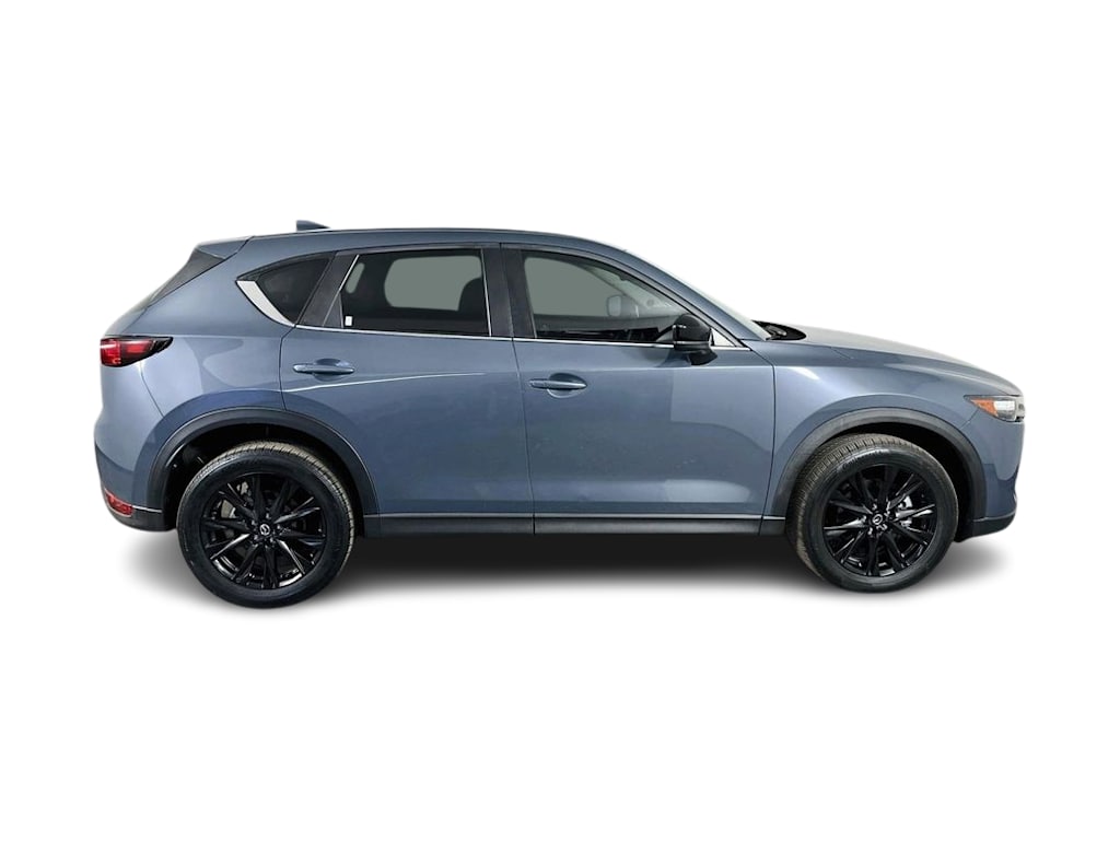 Thumbnail: 2021 Mazda CX-5 - 26