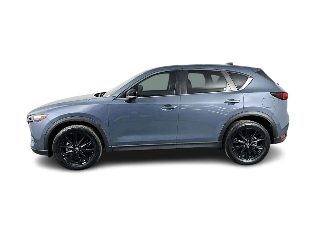 Thumbnail: 2021 Mazda CX-5 - 3