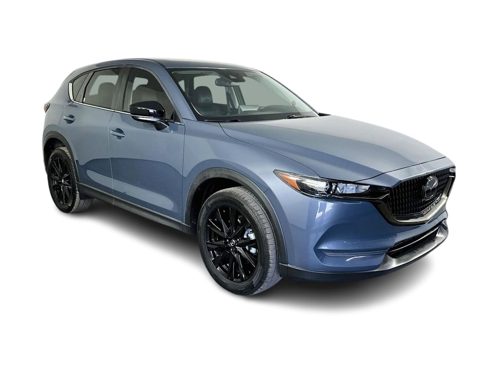 Thumbnail: 2021 Mazda CX-5 - 24