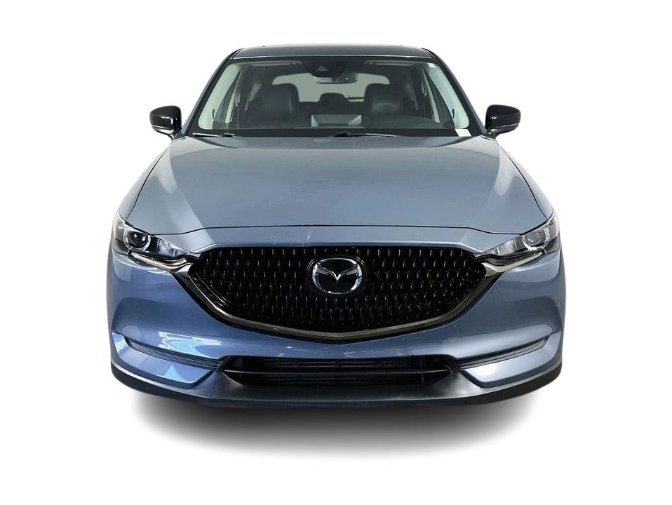 Thumbnail: 2021 Mazda CX-5 - 6