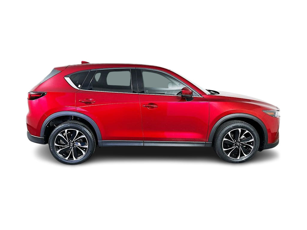Thumbnail: 2022 Mazda CX-5 - 26