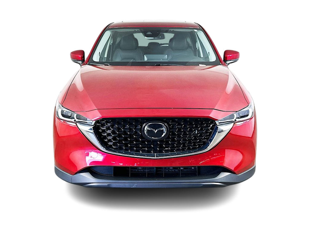 Thumbnail: 2022 Mazda CX-5 - 6