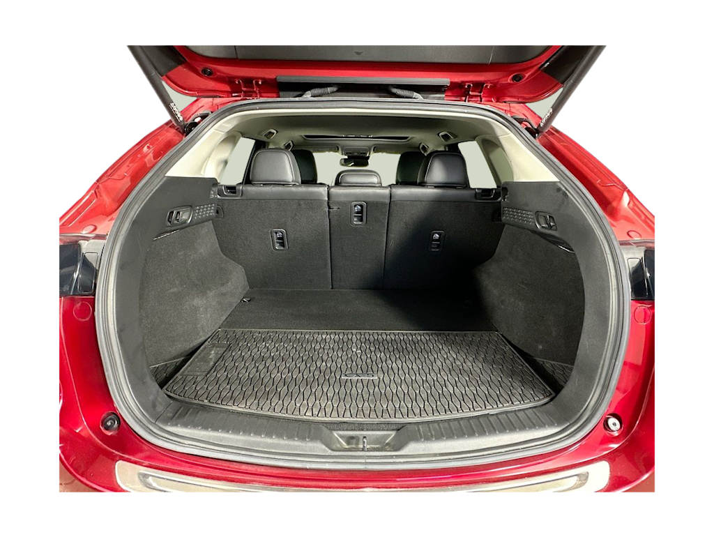 Thumbnail: 2022 Mazda CX-5 - 19