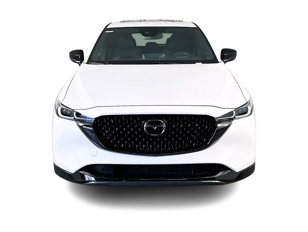 Thumbnail: 2024 Mazda CX-5 - 6