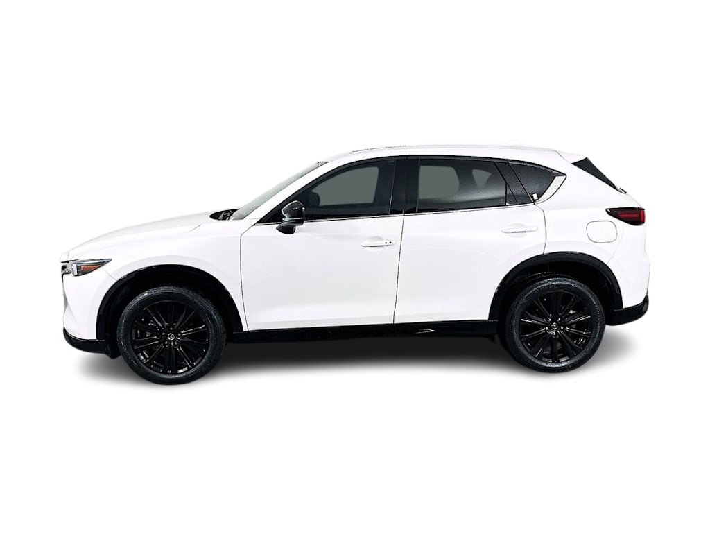 Thumbnail: 2024 Mazda CX-5 - 3