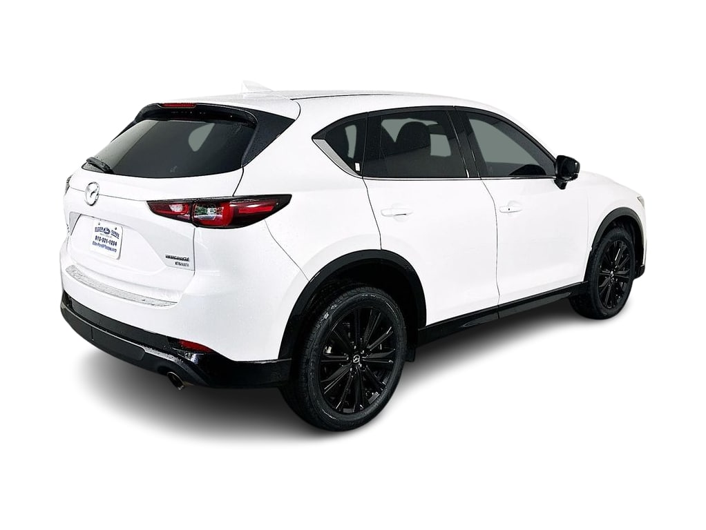 Thumbnail: 2024 Mazda CX-5 - 25