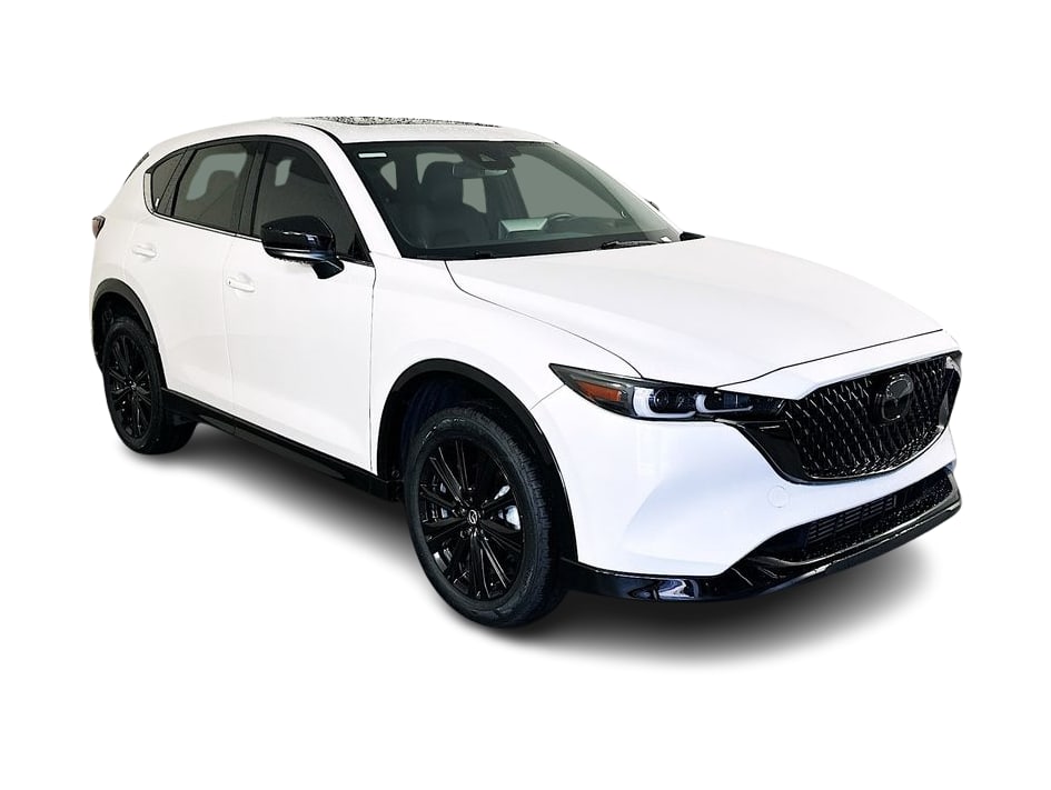 Thumbnail: 2024 Mazda CX-5 - 24