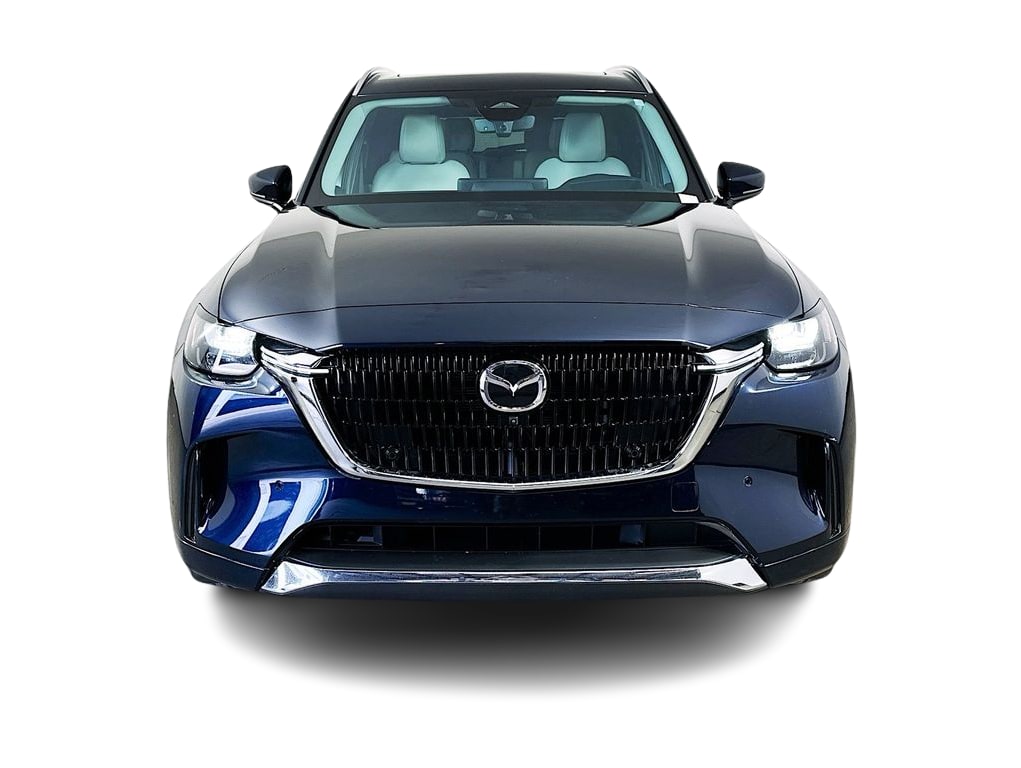 Thumbnail: 2024 Mazda CX-90 - 6