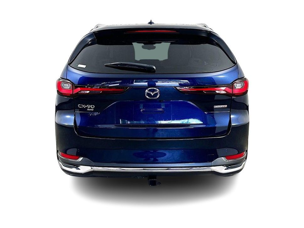 Thumbnail: 2024 Mazda CX-90 - 5