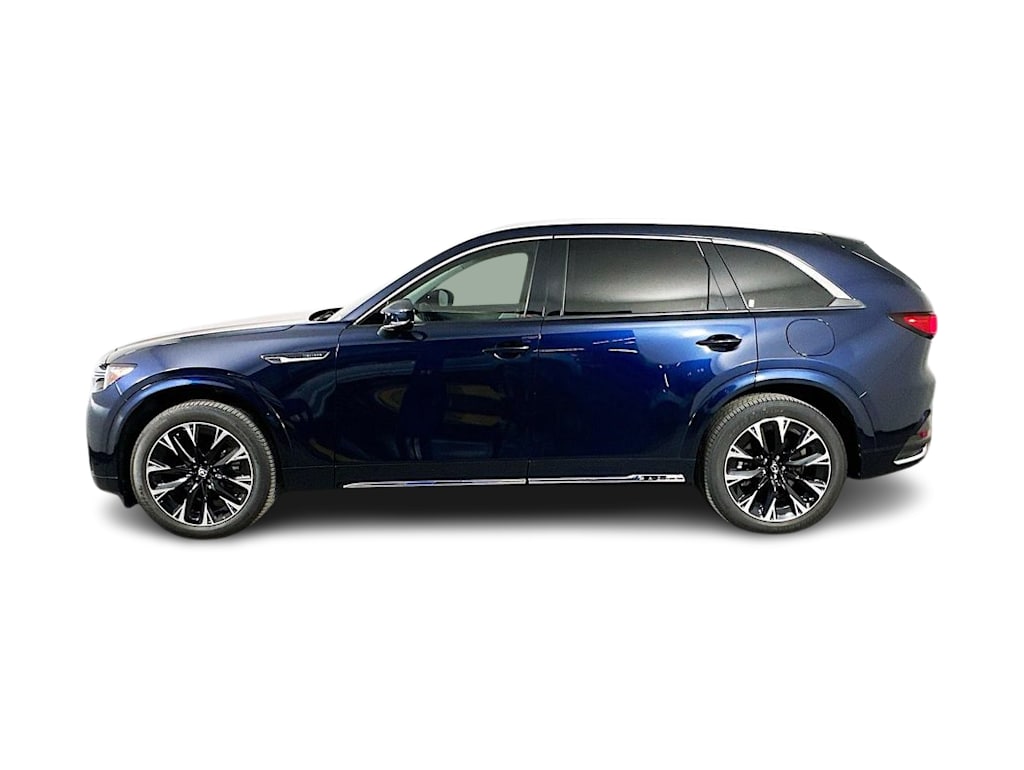 Thumbnail: 2024 Mazda CX-90 - 3
