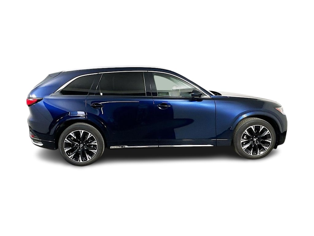 Thumbnail: 2024 Mazda CX-90 - 26