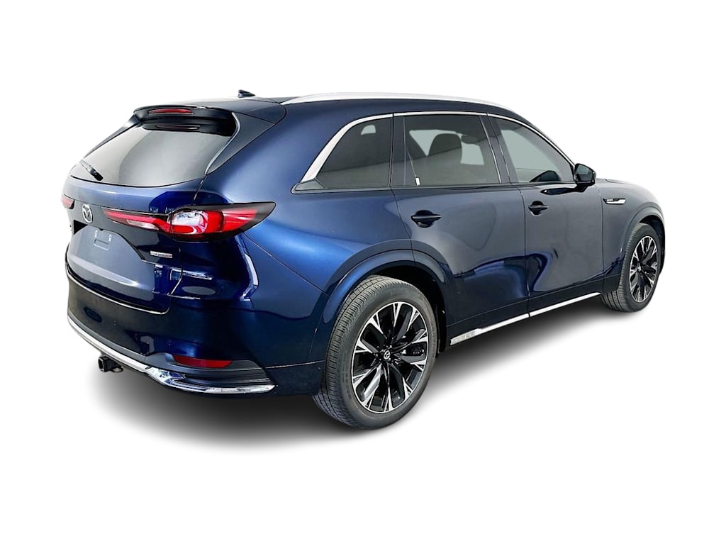 Thumbnail: 2024 Mazda CX-90 - 25