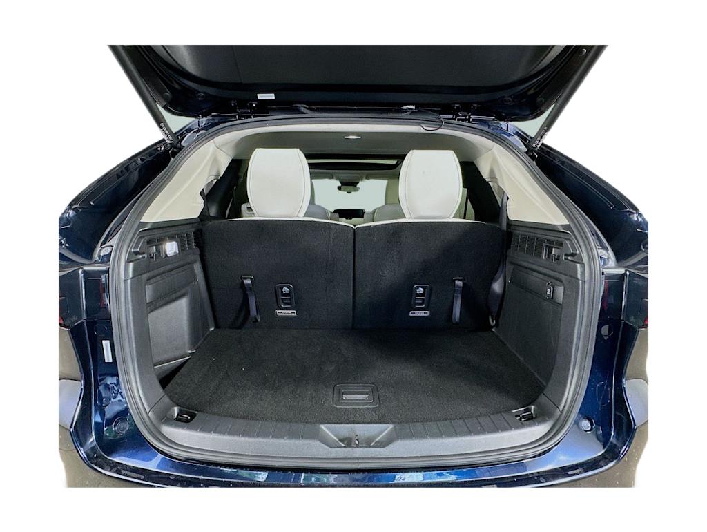 Thumbnail: 2024 Mazda CX-90 - 19