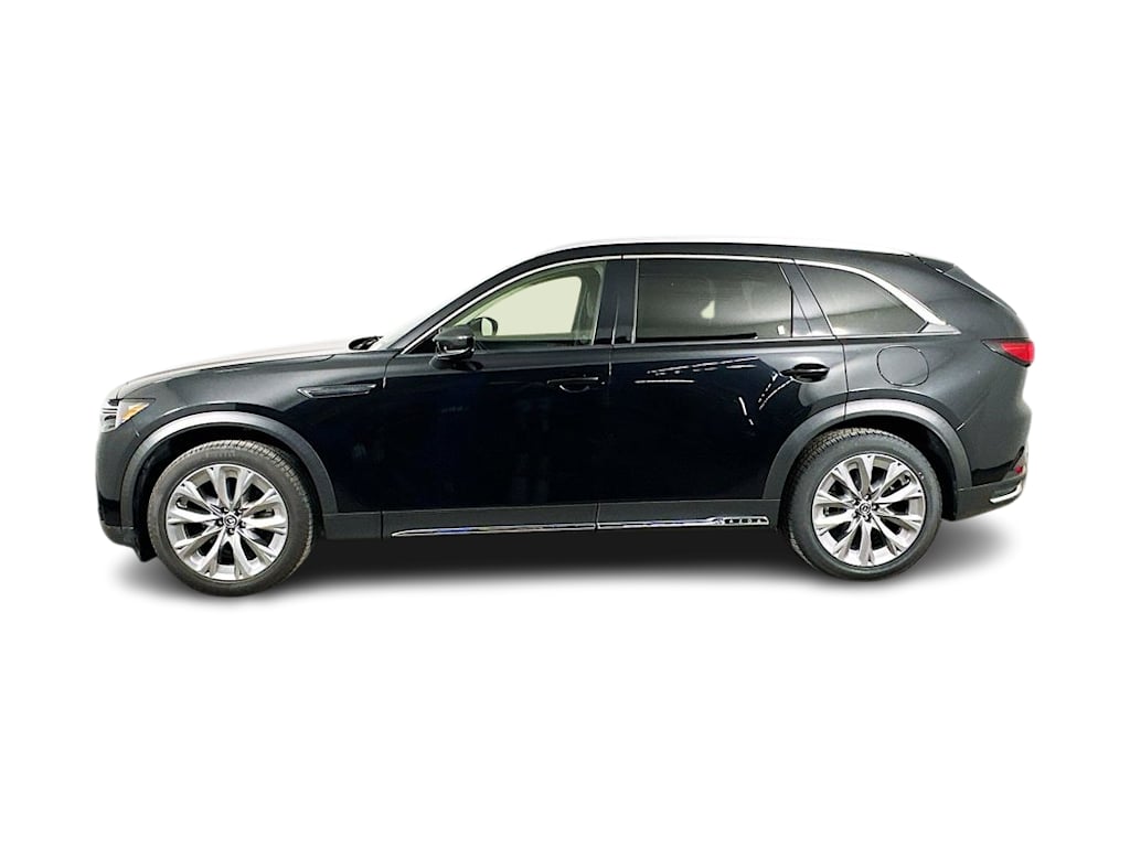 Thumbnail: 2024 Mazda CX-90 - 3