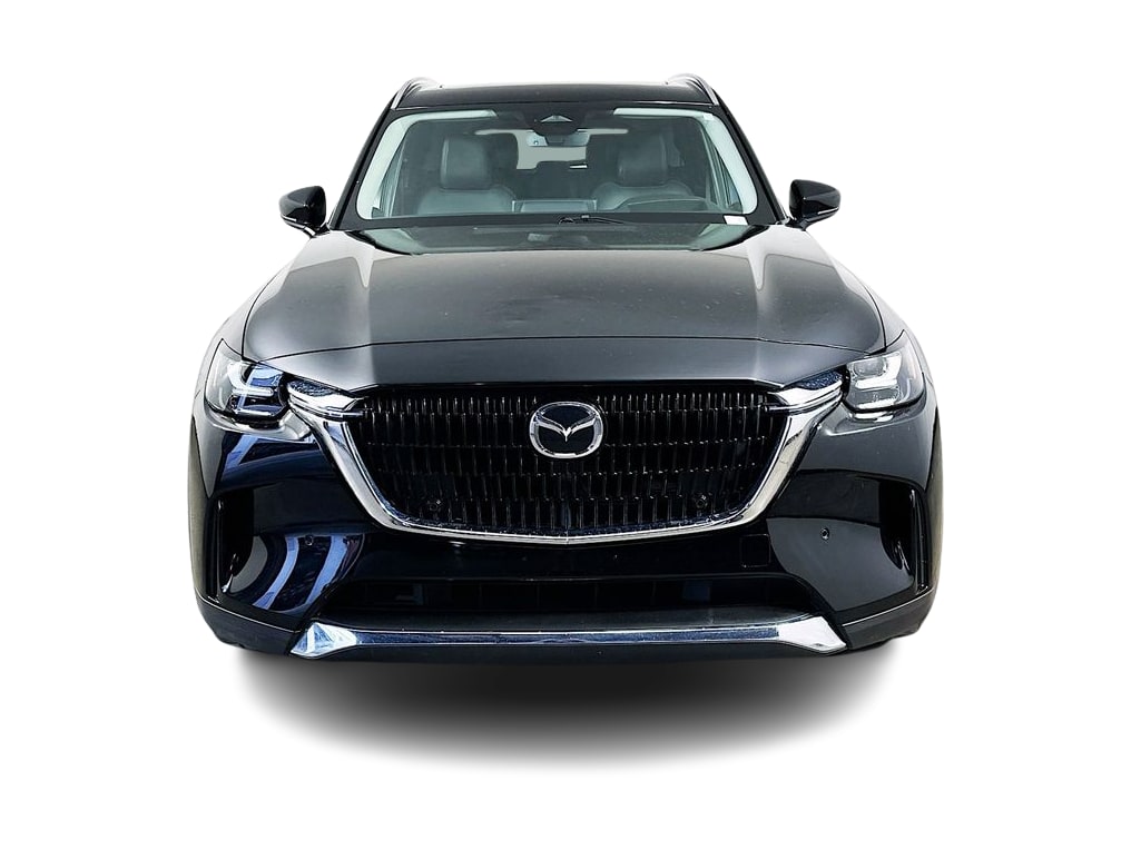 Thumbnail: 2024 Mazda CX-90 - 6