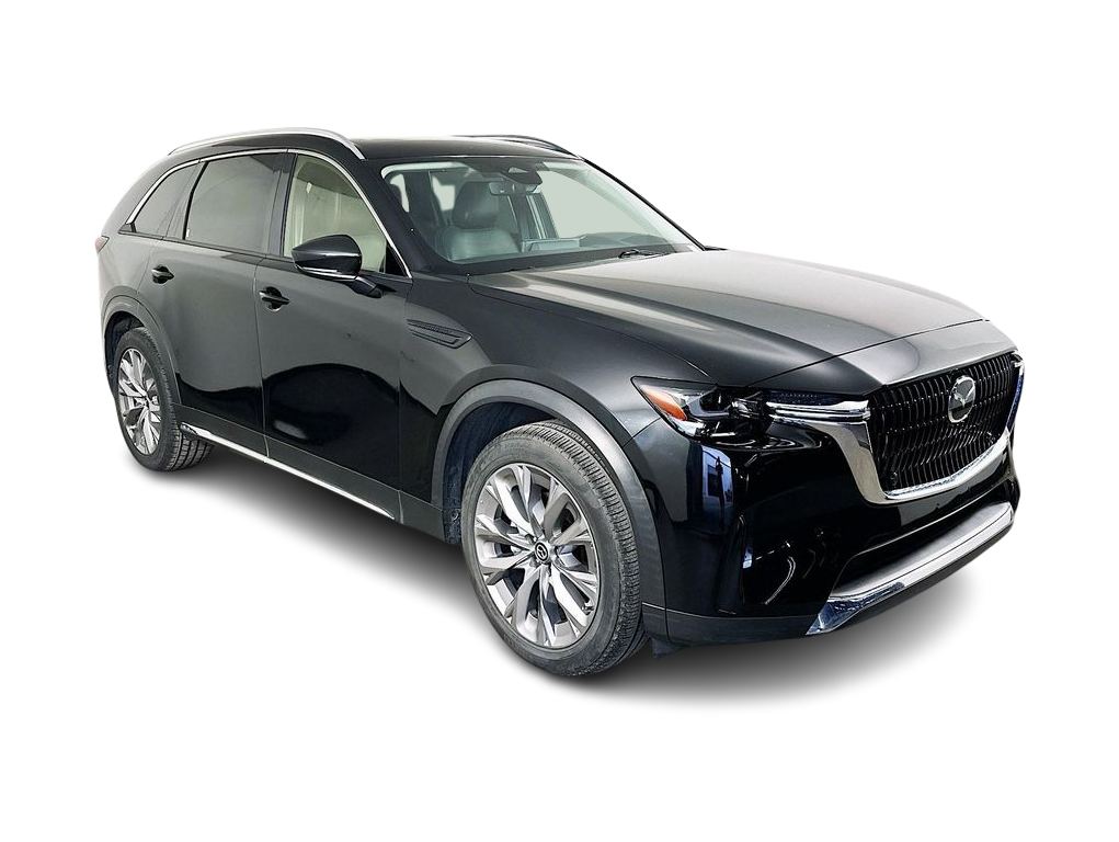 Thumbnail: 2024 Mazda CX-90 - 24