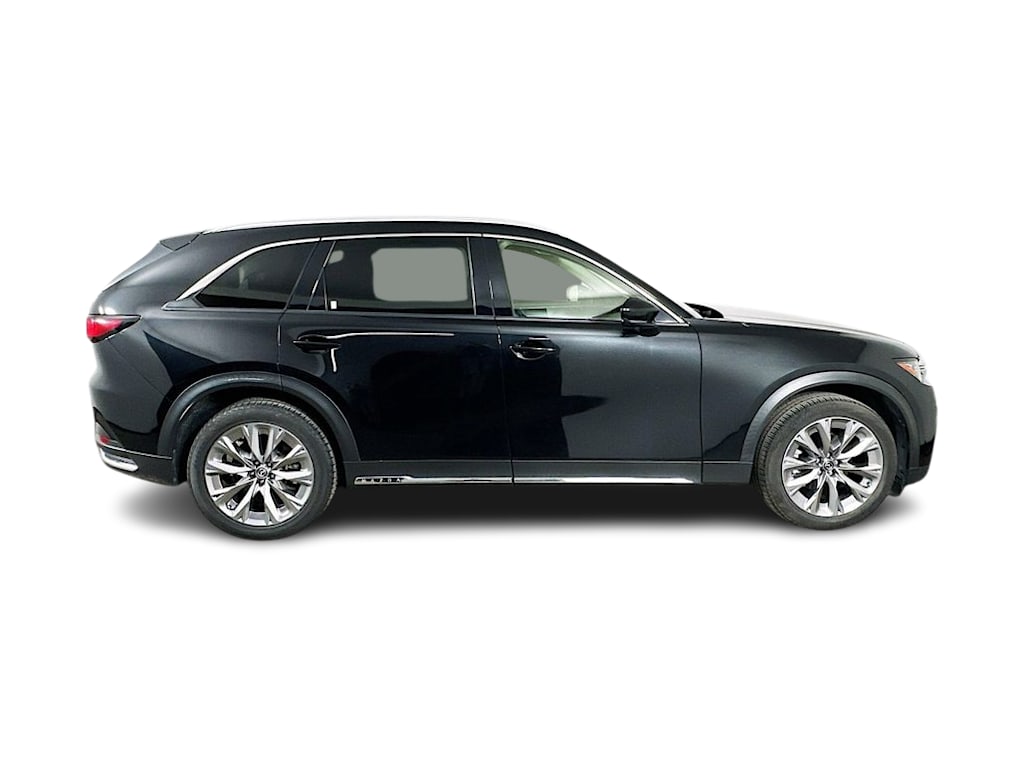 Thumbnail: 2024 Mazda CX-90 - 26