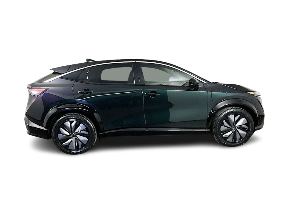 2023 Nissan Ariya Empower+ 26