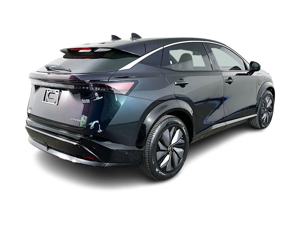 2023 Nissan Ariya Empower+ 25