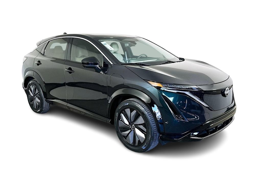 2023 Nissan Ariya Empower+ 24