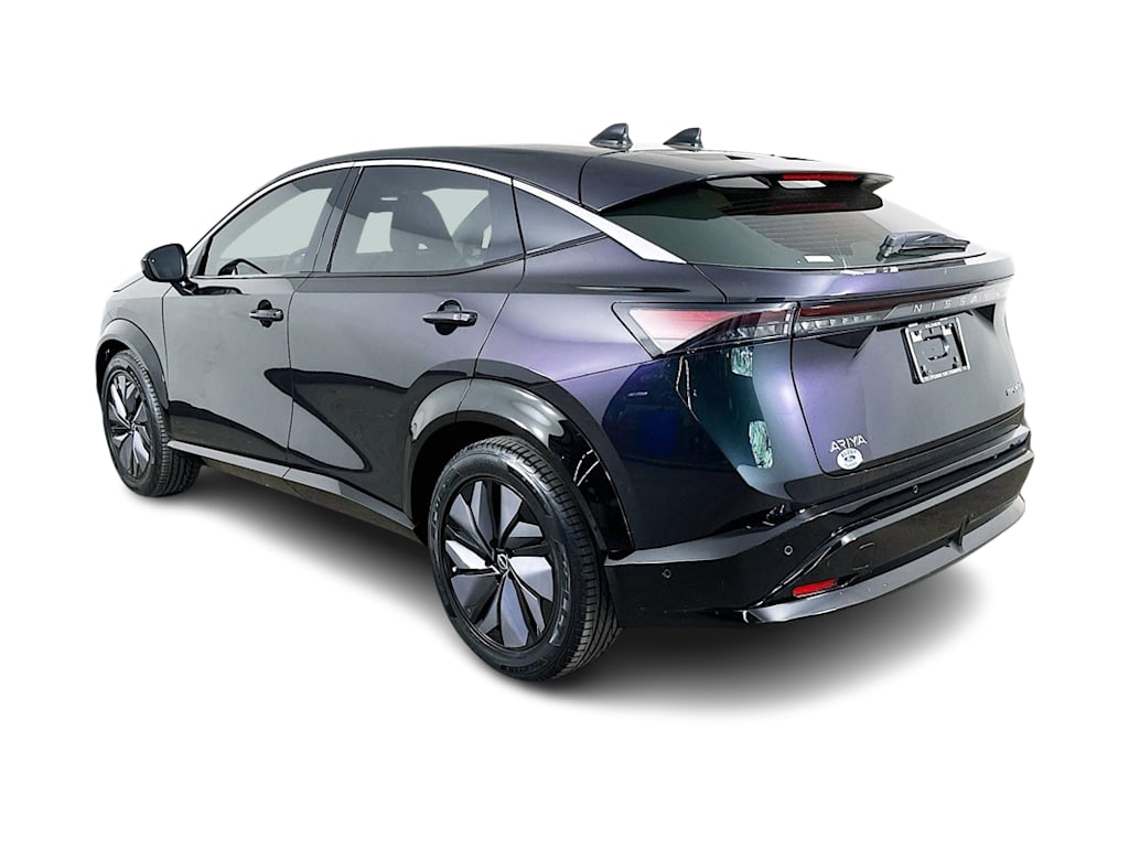 2023 Nissan Ariya Empower+ 4