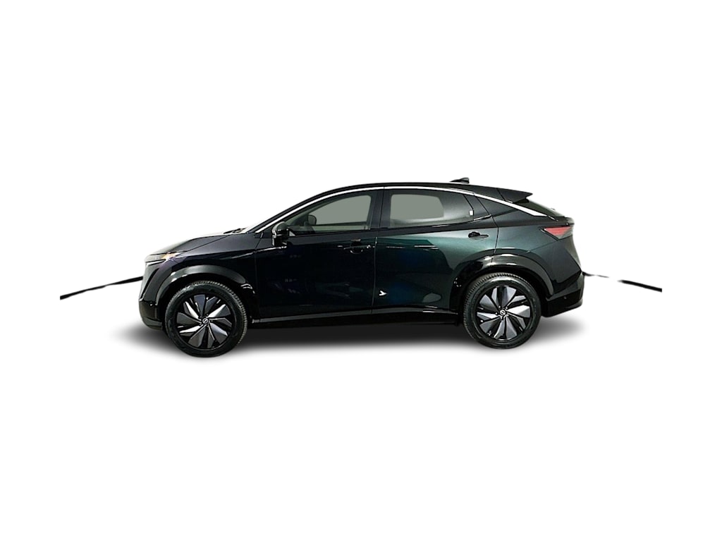 2023 Nissan Ariya Empower+ 3