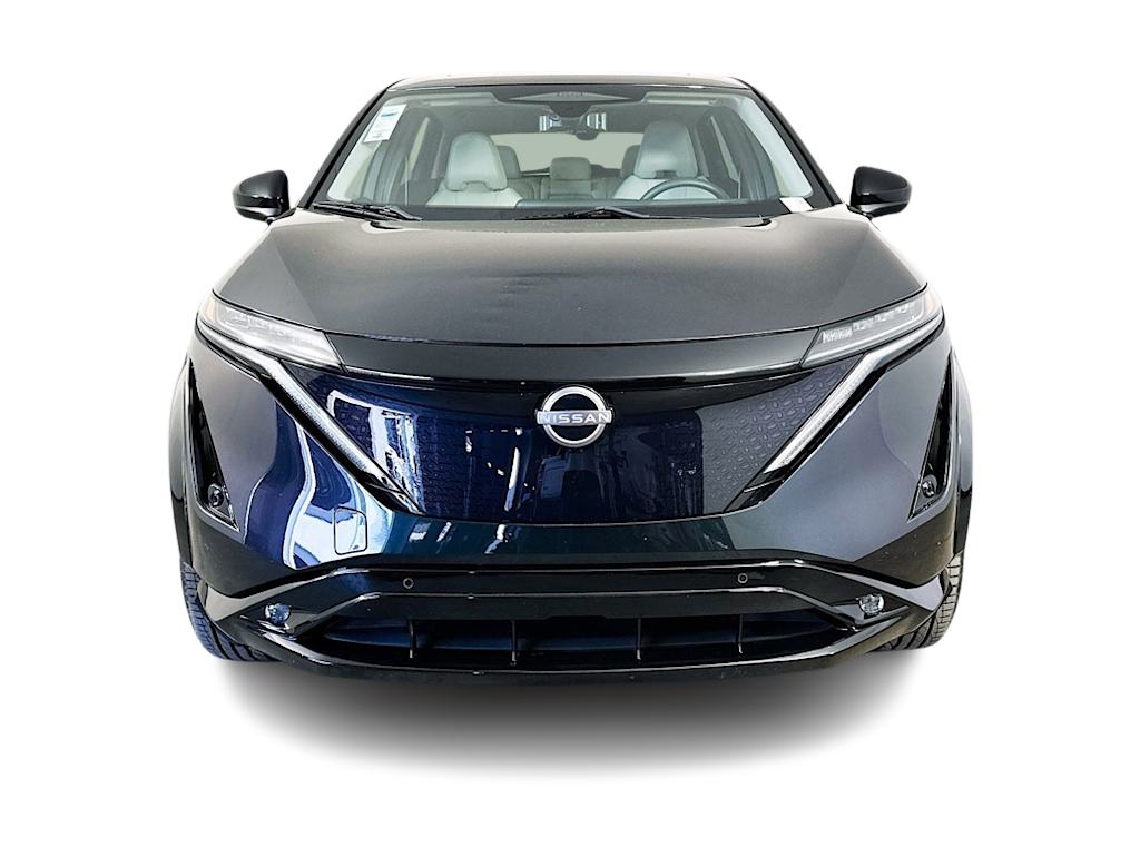 2023 Nissan Ariya Empower+ 6