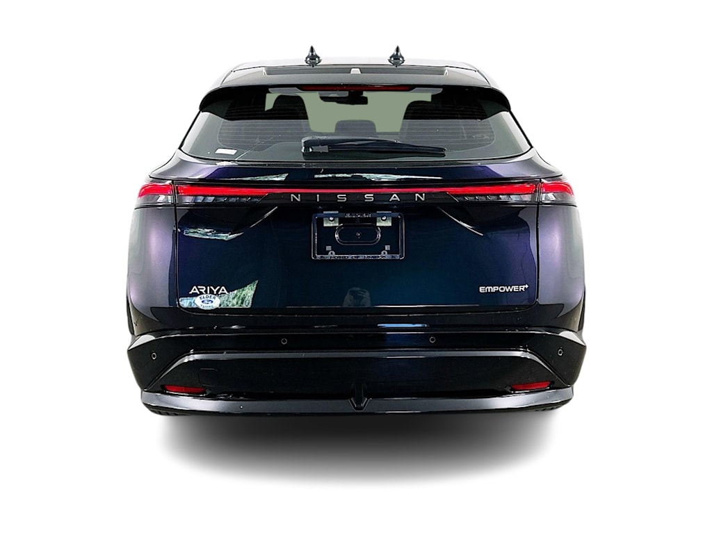 2023 Nissan Ariya Empower+ 5