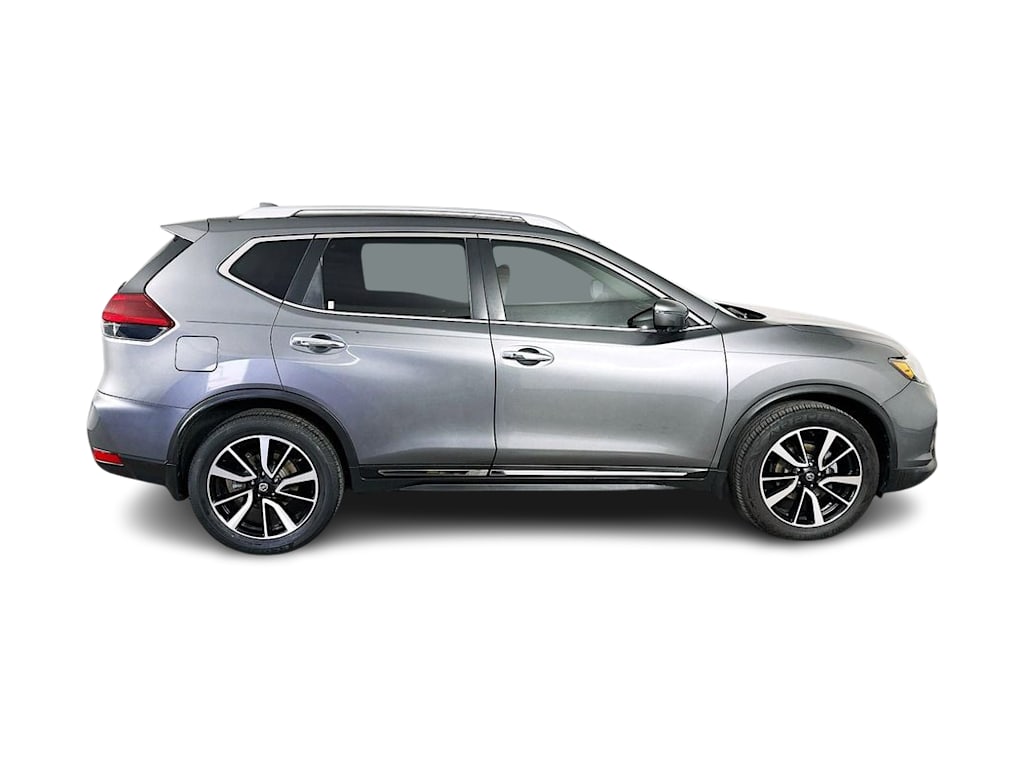 Thumbnail: 2018 Nissan Rogue - 26