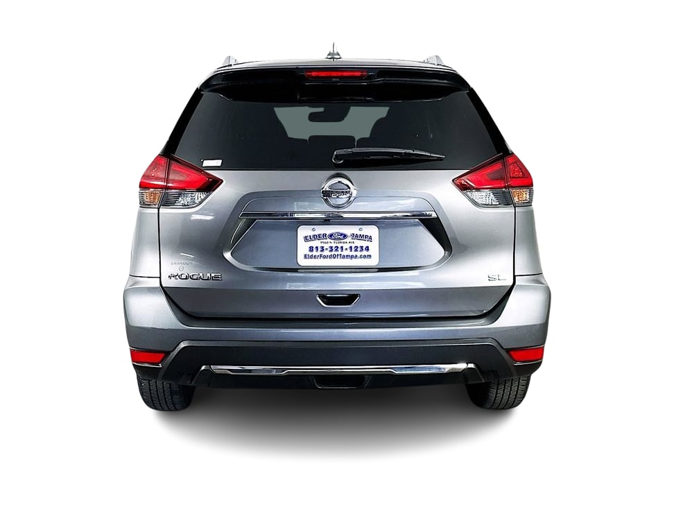 Thumbnail: 2018 Nissan Rogue - 5