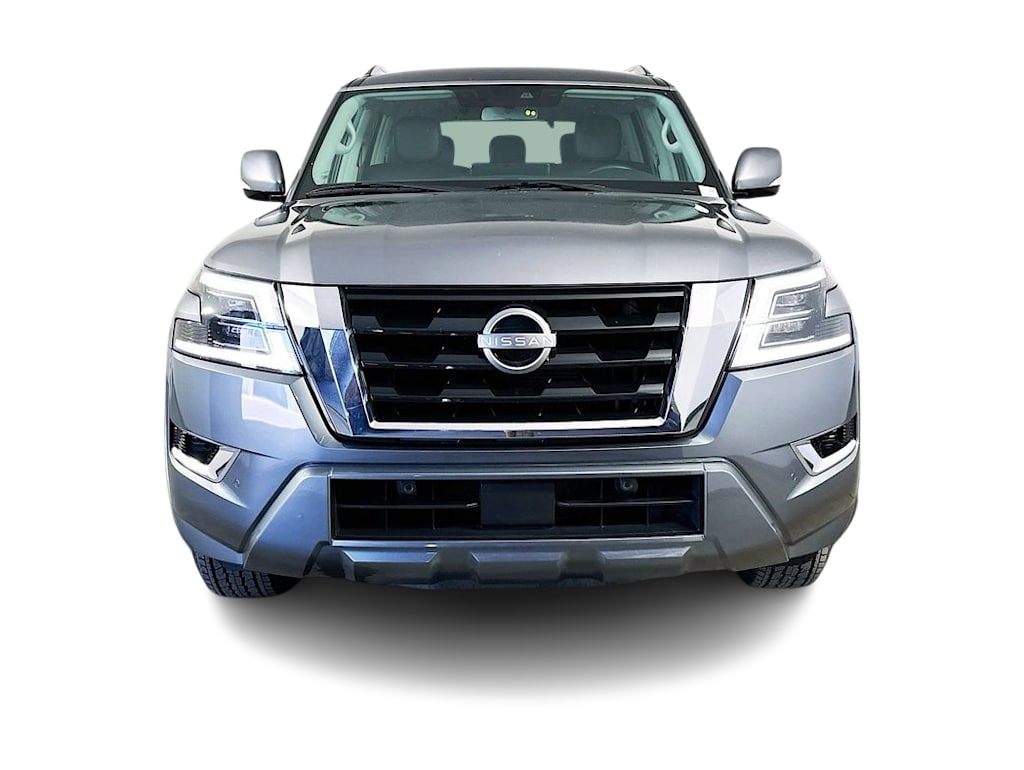 Thumbnail: 2022 Nissan Armada - 6