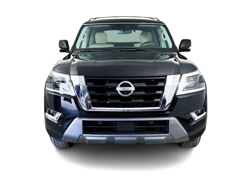 Thumbnail: 2023 Nissan Armada - 6